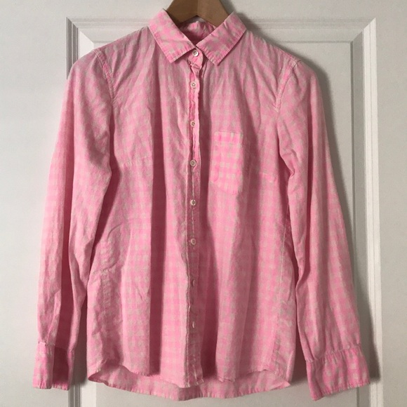 Jcrew button down - Picture 2 of 2